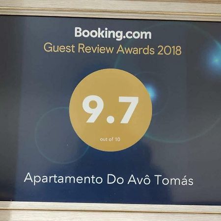 Apartamento Do Avo Tomas Madalena do Mar Exterior photo