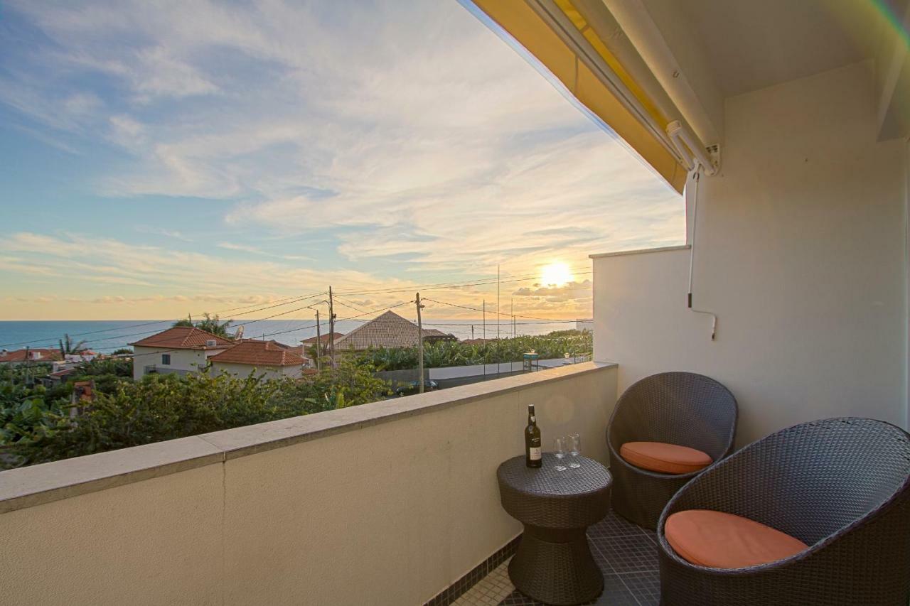 Apartamento Do Avo Tomas Madalena do Mar Exterior photo