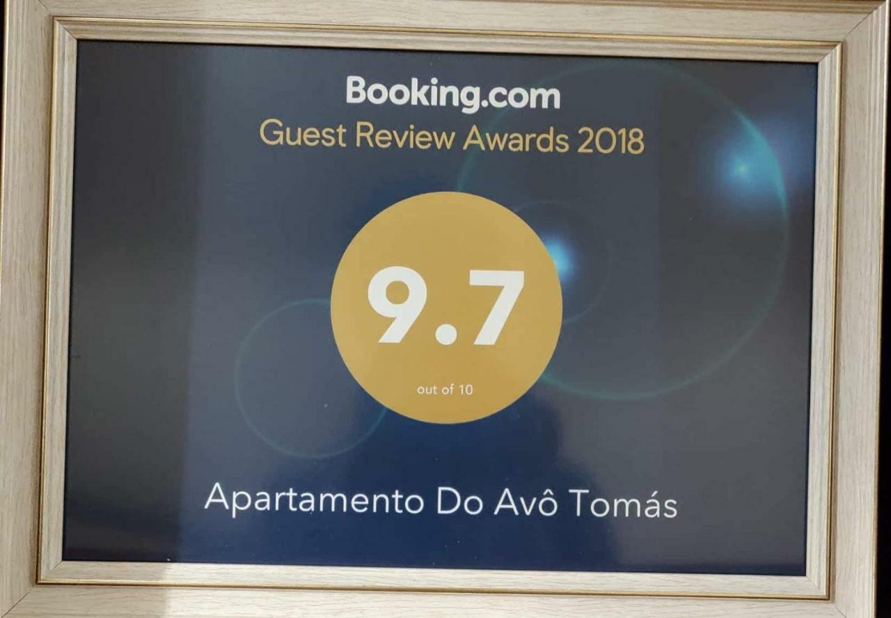 Apartamento Do Avo Tomas Madalena do Mar Exterior photo